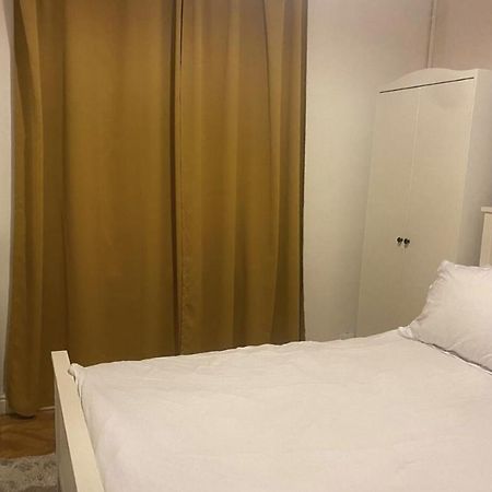 Kelsall Guest House Бирмингем Экстерьер фото
