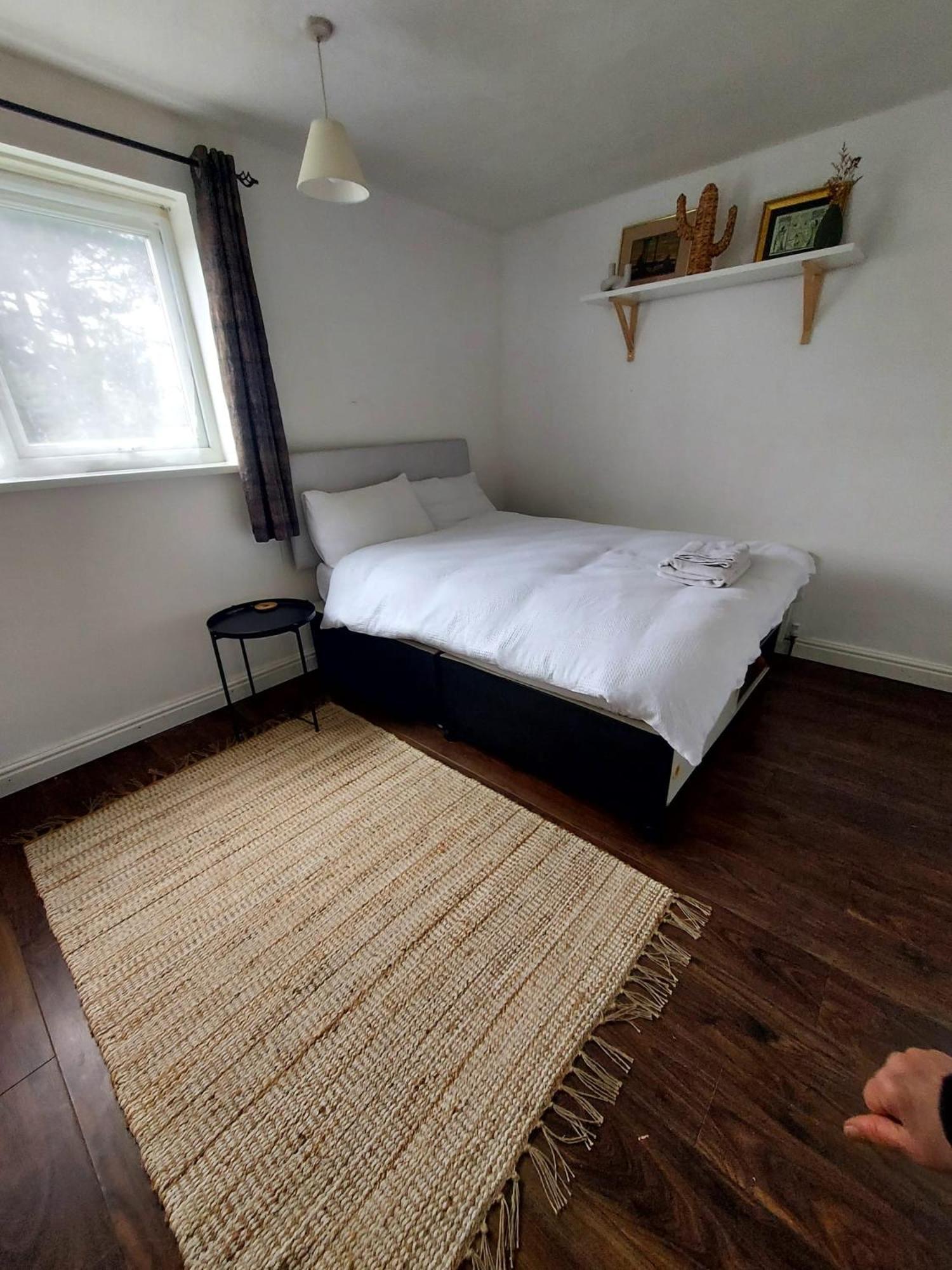 Kelsall Guest House Бирмингем Экстерьер фото