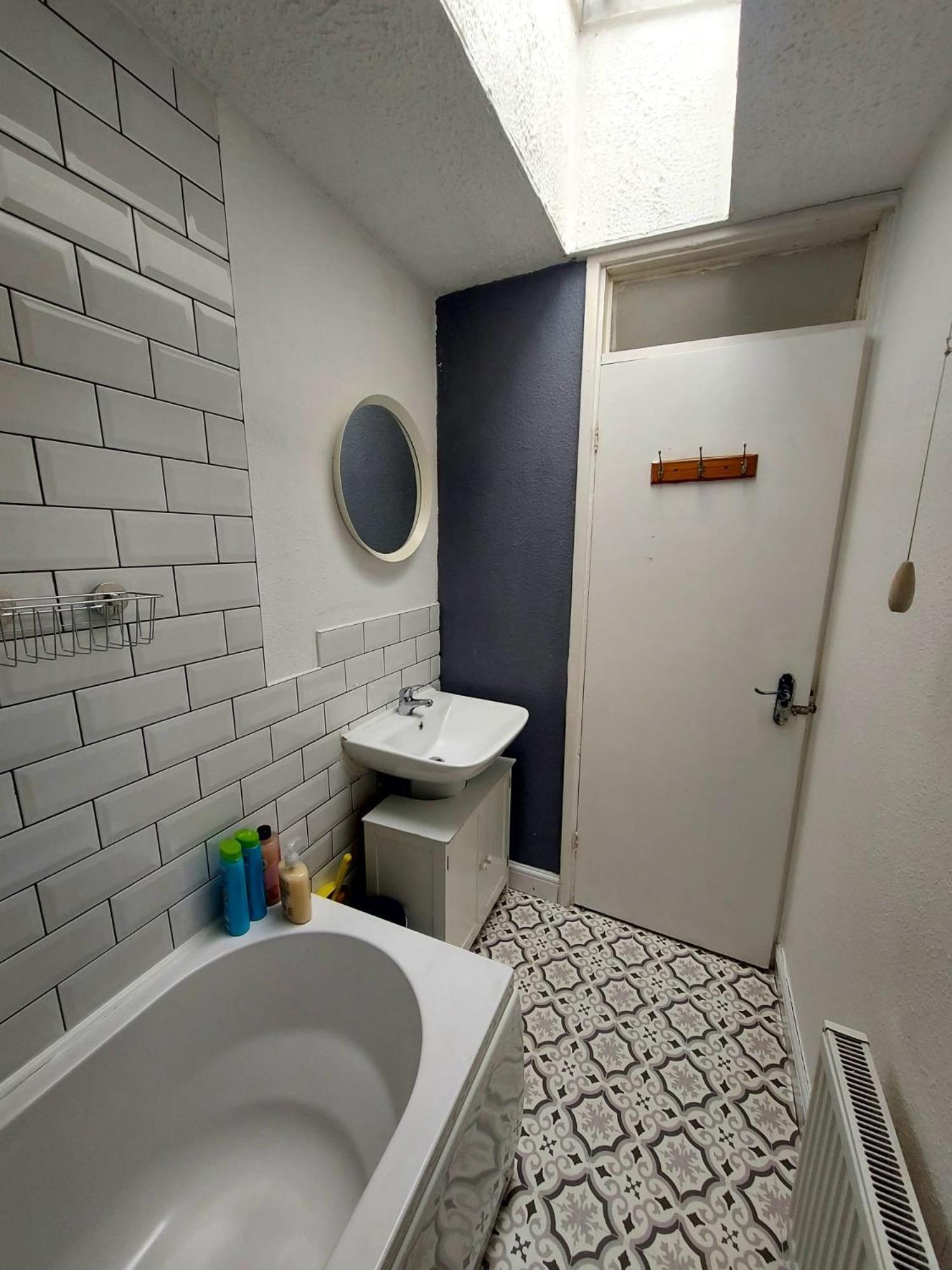Kelsall Guest House Бирмингем Экстерьер фото