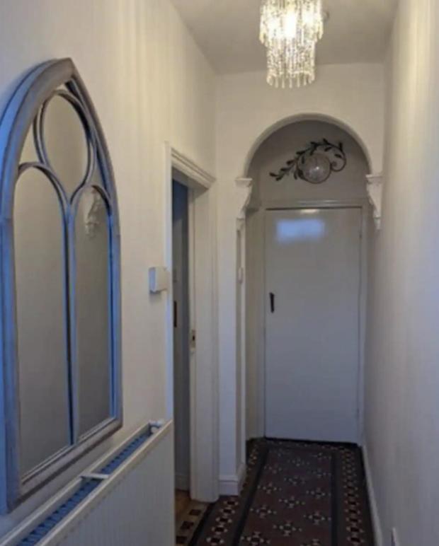 Kelsall Guest House Бирмингем Экстерьер фото