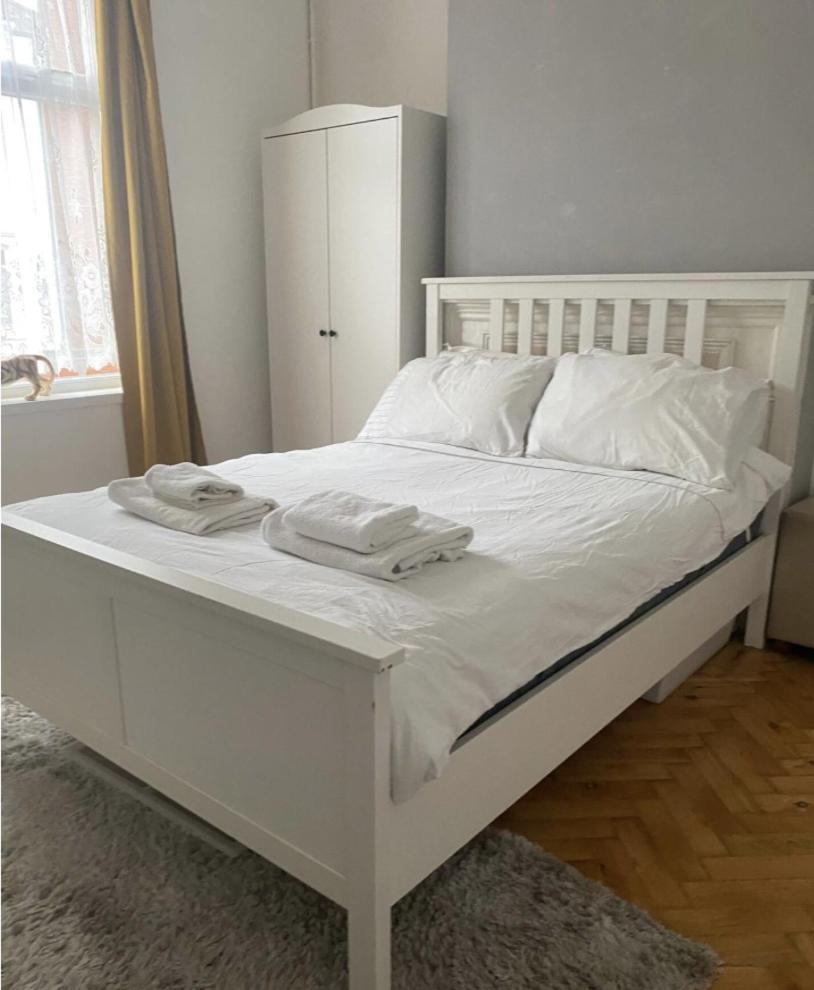 Kelsall Guest House Бирмингем Экстерьер фото