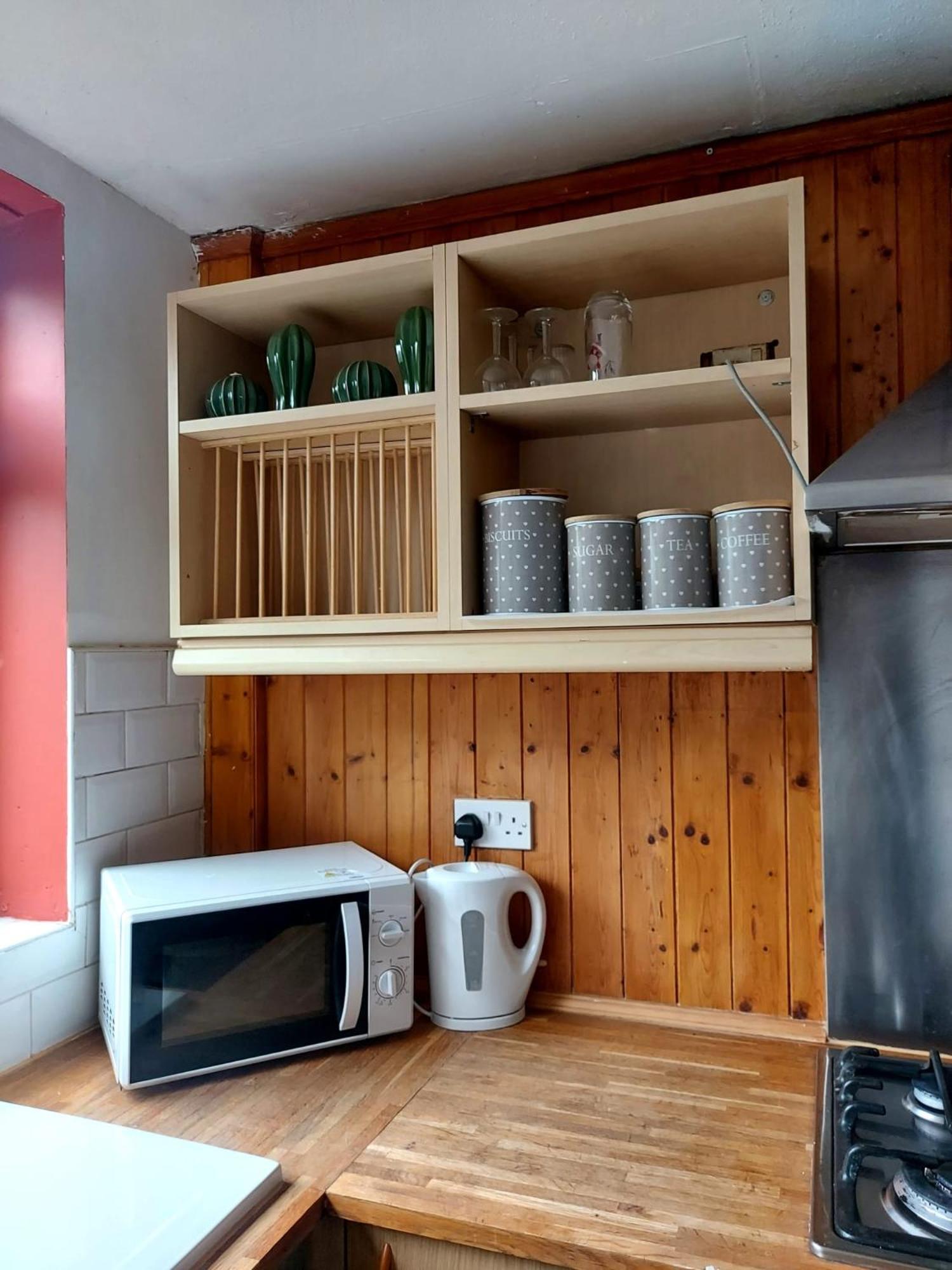 Kelsall Guest House Бирмингем Экстерьер фото