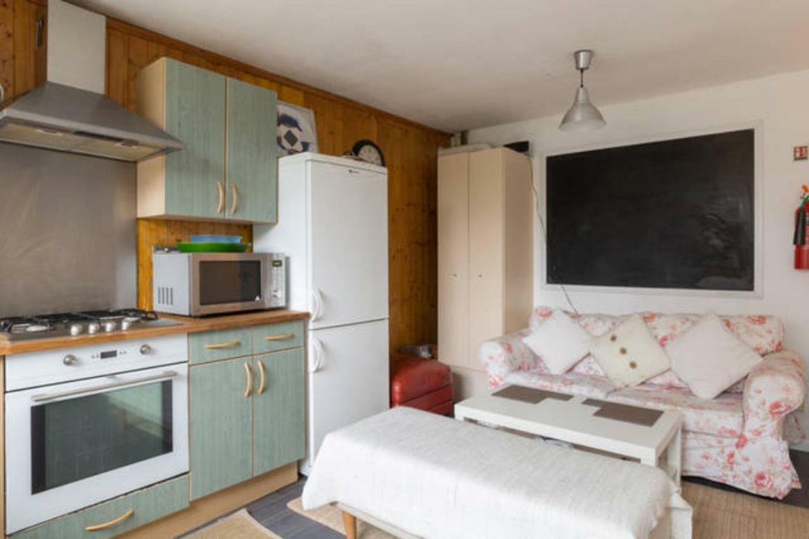 Kelsall Guest House Бирмингем Экстерьер фото
