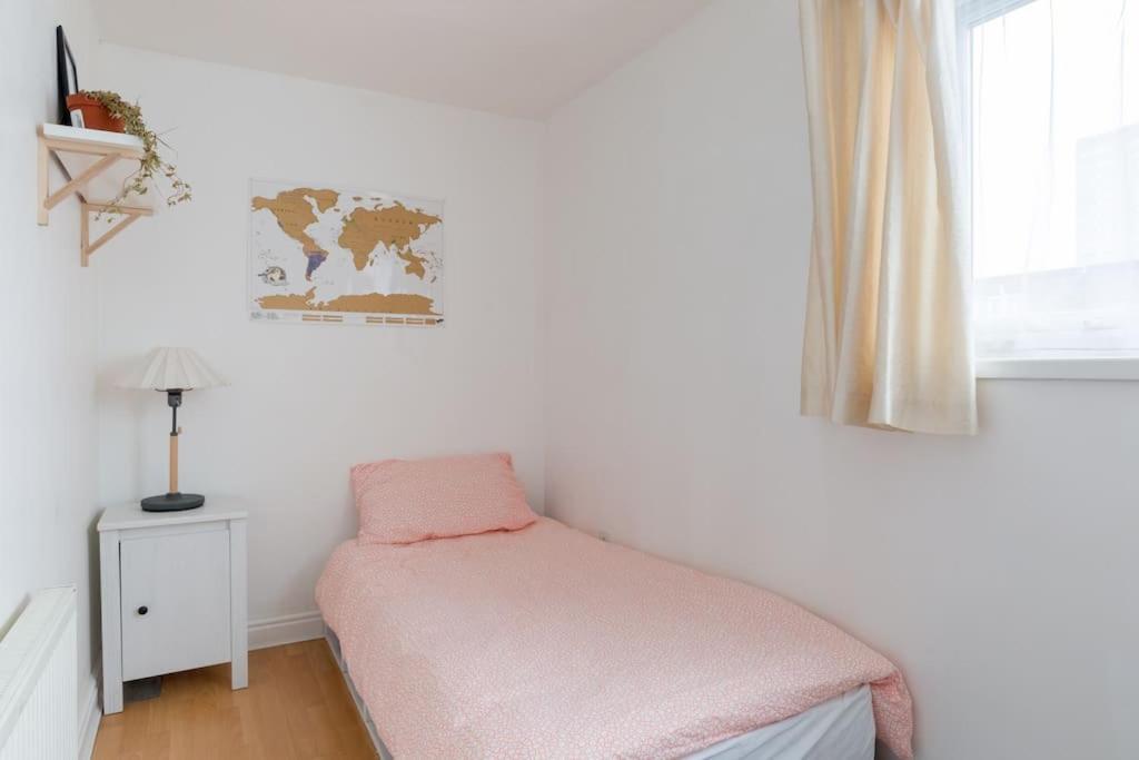 Kelsall Guest House Бирмингем Экстерьер фото